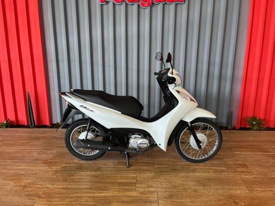 HONDA BIZ 125 ES 